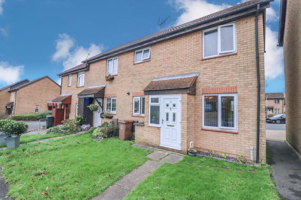 Main image of property: Clandon Road, Chatham, ME5
