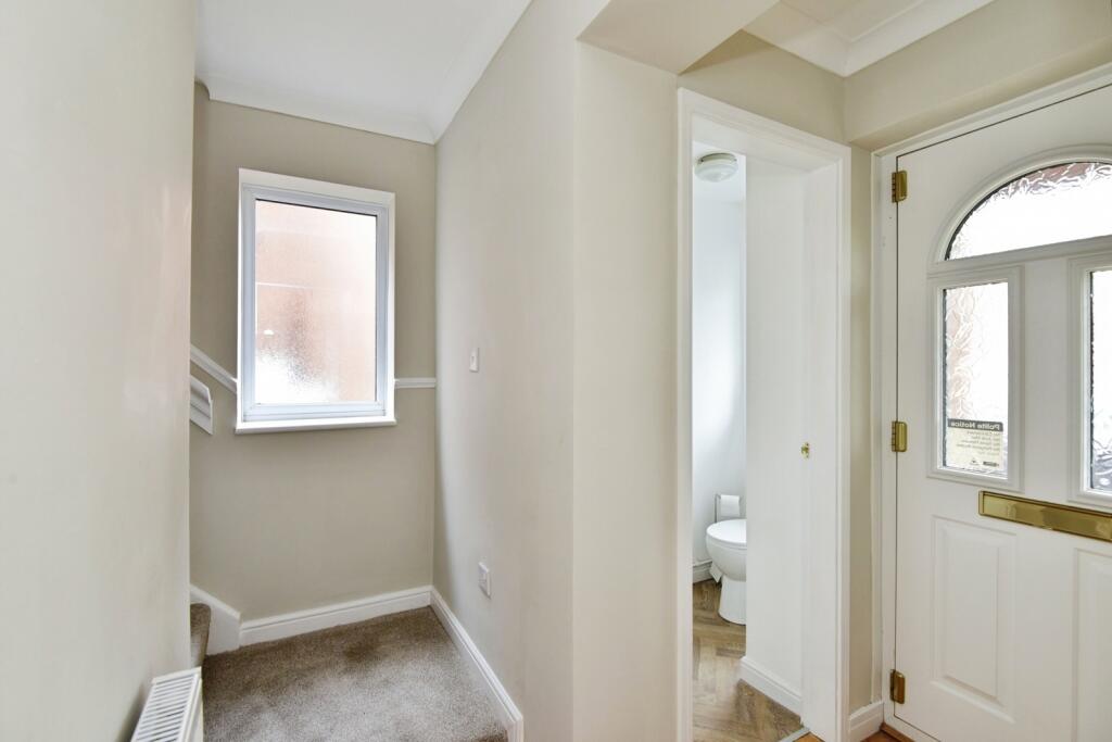 House in Stoke-on-Trent - View 5