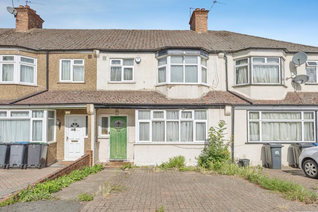Main image of property: Grange Road, South Croydon, CR2