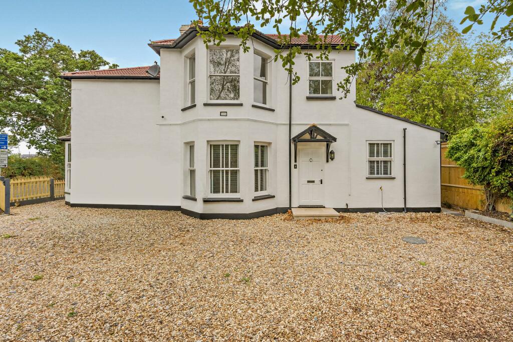 Main image of property: Maidens Green, Winkfield, Windsor