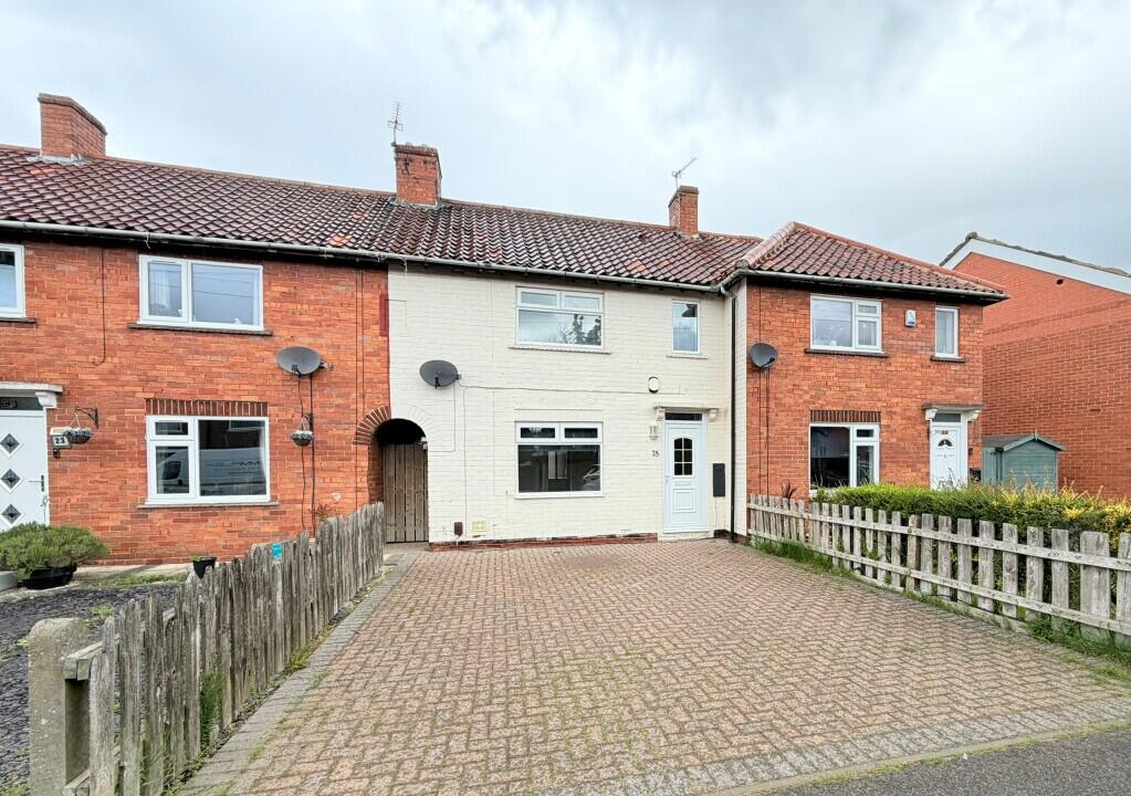 Main image of property: Coronation Crescent, Yarm, Stockton On Tees