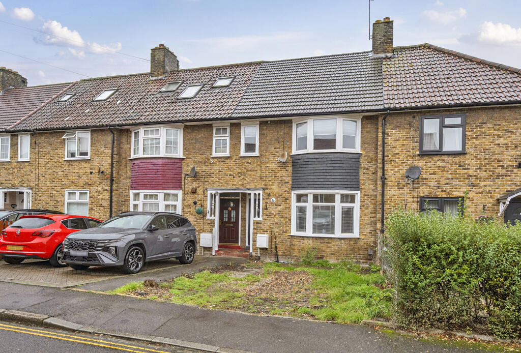 Main image of property: Cerne Road, Morden, SM4