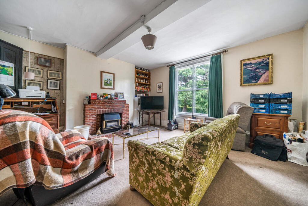 House in Kingstone, Herefordshire - View 4