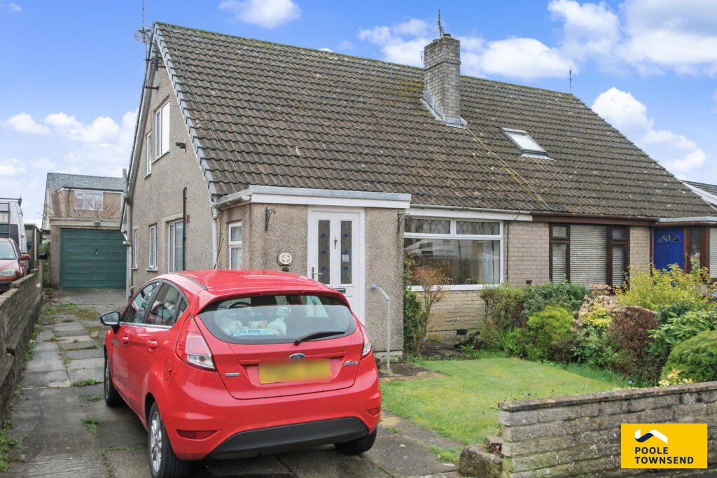 Main image of property: Bigland Drive, Ulverston, LA12 9PD