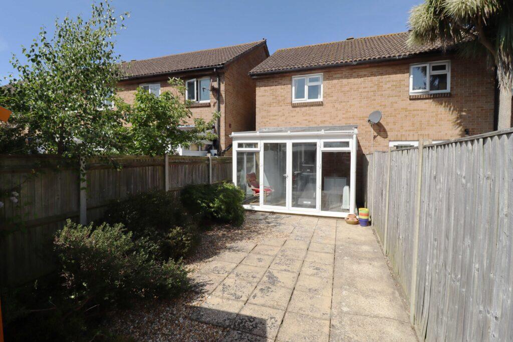 House in Havant, South Hayling - View 2