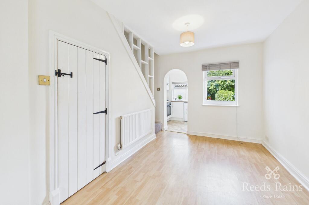 63, Coare Street, Macclesfield, Cheshire, SK10 photo 3