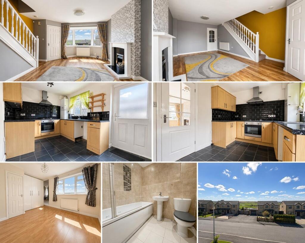 House in Rossendale, Lancashire - More