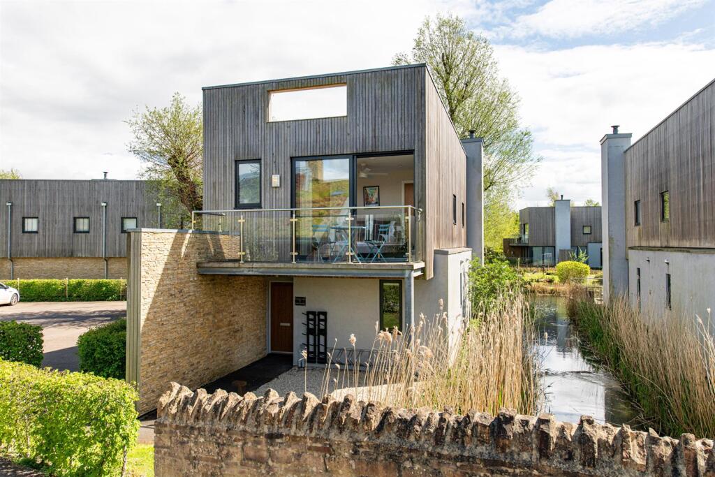 Main image of property: Lower Mill Estate, Somerford Keynes, Cirencester