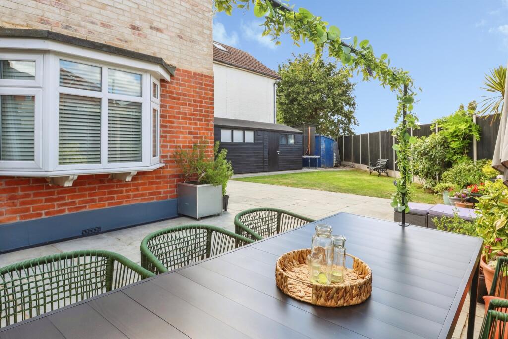 House in Poole - View 3