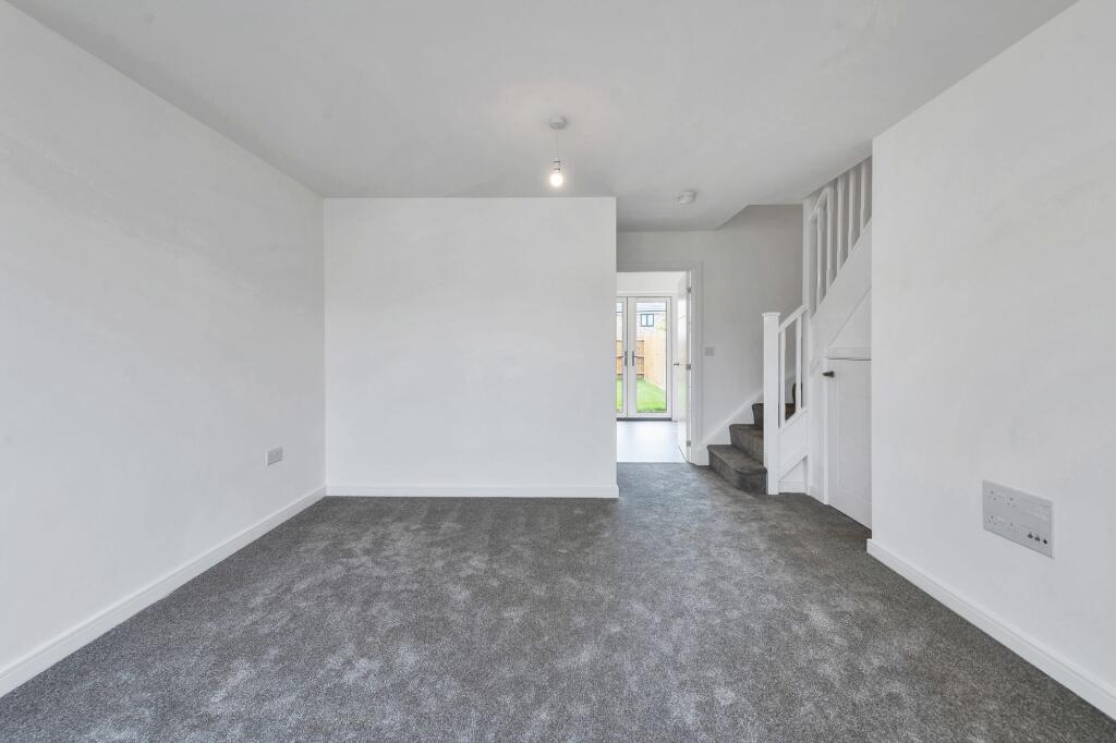 House in Cambridge - View 4