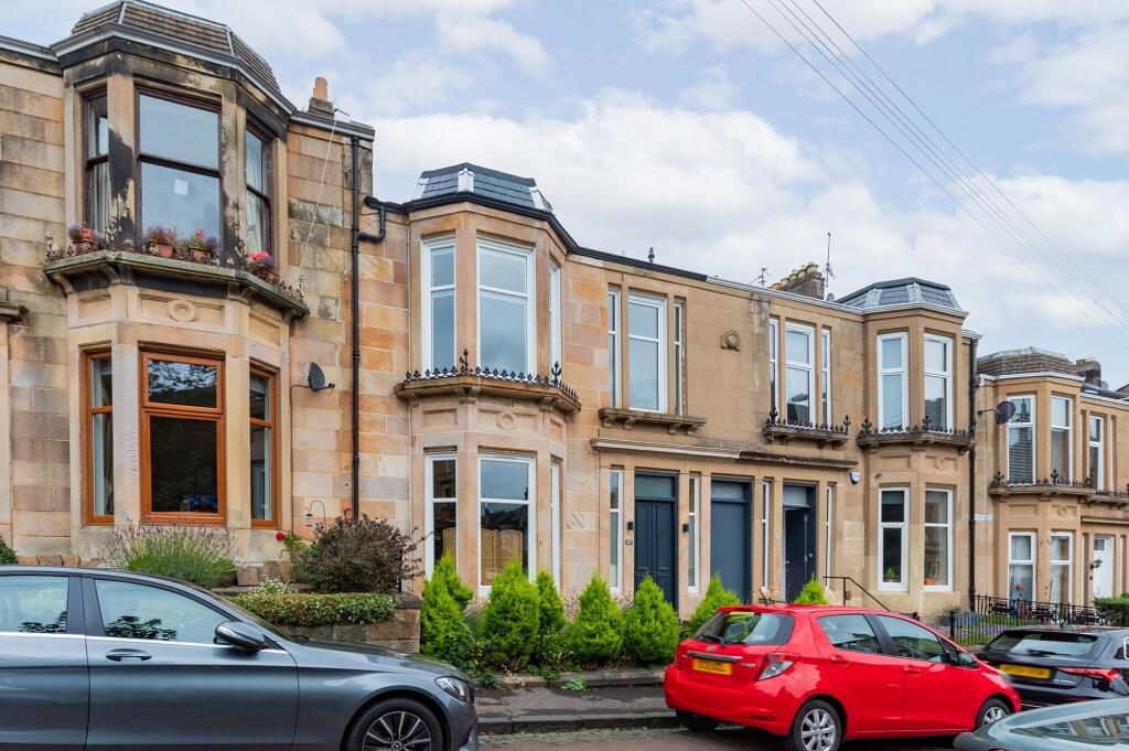 Main image of property: Overdale Street, Langside, Glasgow