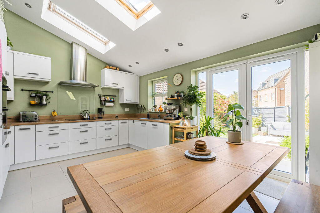 House in East Cambridgeshire, Ely - View 2