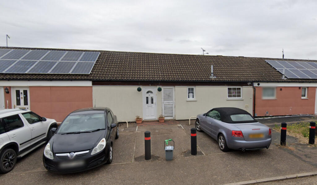 Main image of property: Honeyhill, Peterborough, PE4