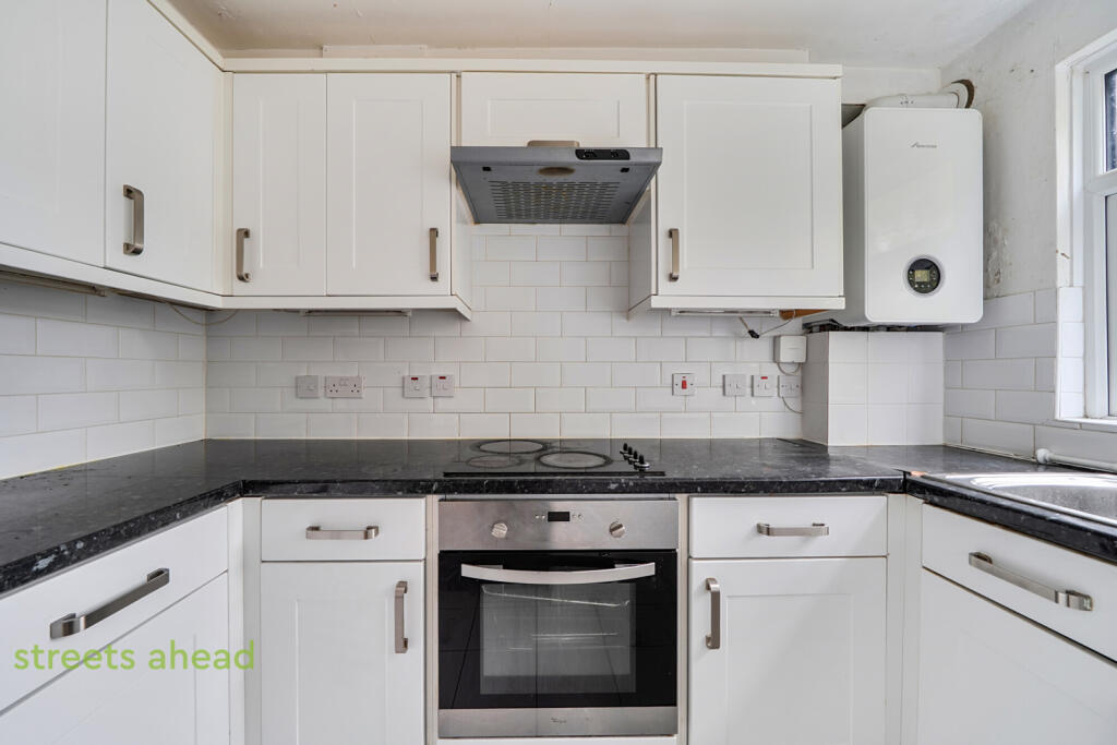 Main image of property: Outram Road, Croydon, CR0