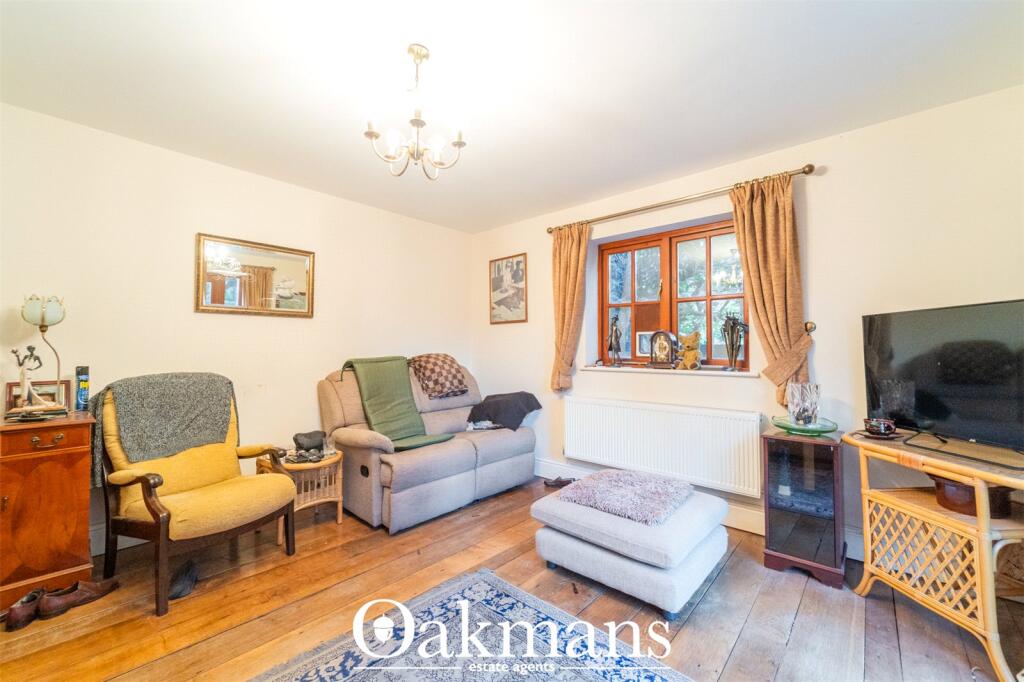 House in Birmingham, Northfield - View 3