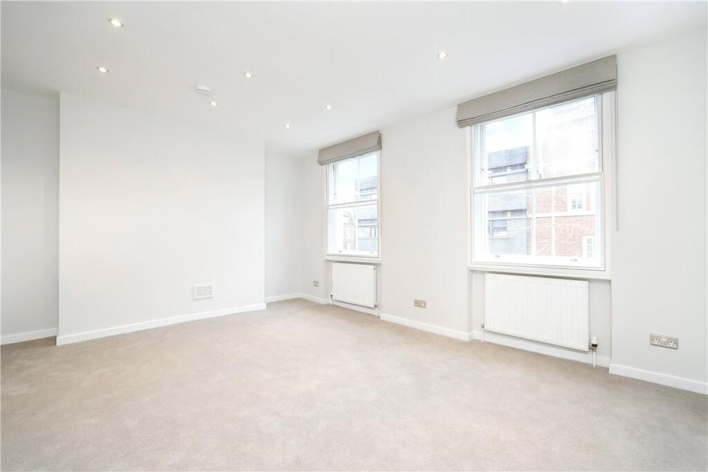 Apartment in London - View 2