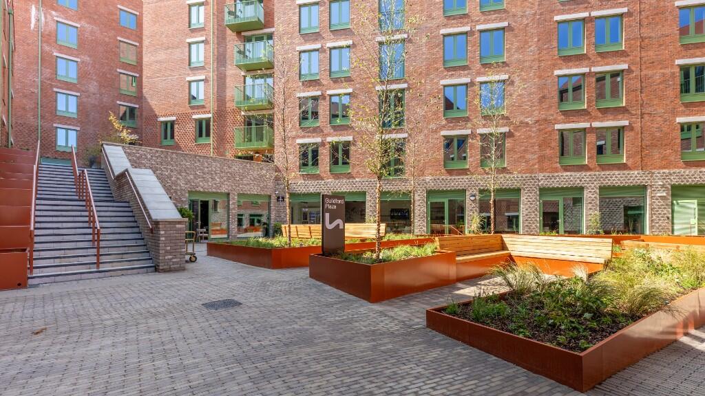 Main image of property: Guildford Plaza, Guildford