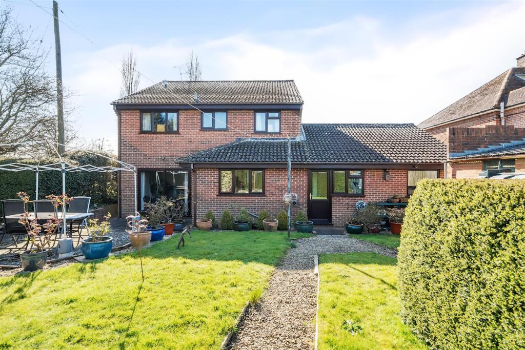 Additional image 13 of East Coker, Yeovil, Somerset