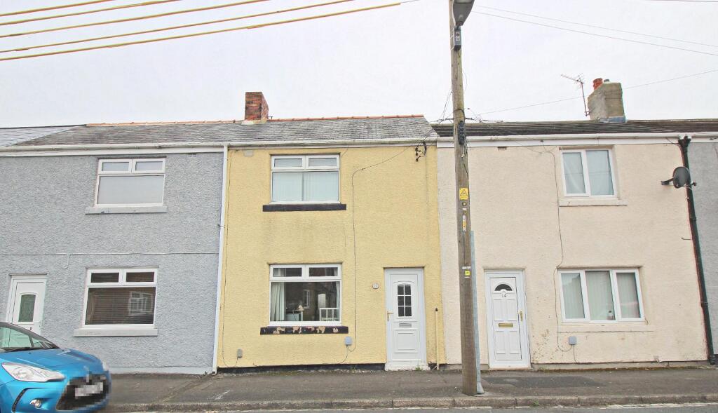 Main image of property: Bainbridge Street, Carrville, Durham