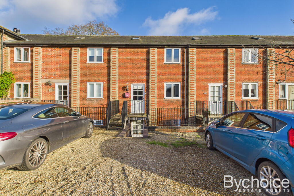 Main image of property: Maltings Close, Bures, Suffolk