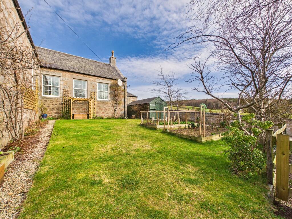 Additional image 39 of Fetternear, Inverurie, AB51