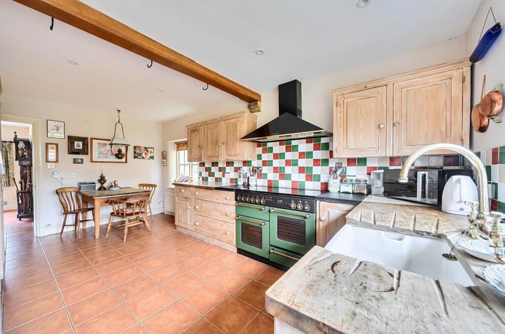 Church Road, Thornford, Dorset photo 3