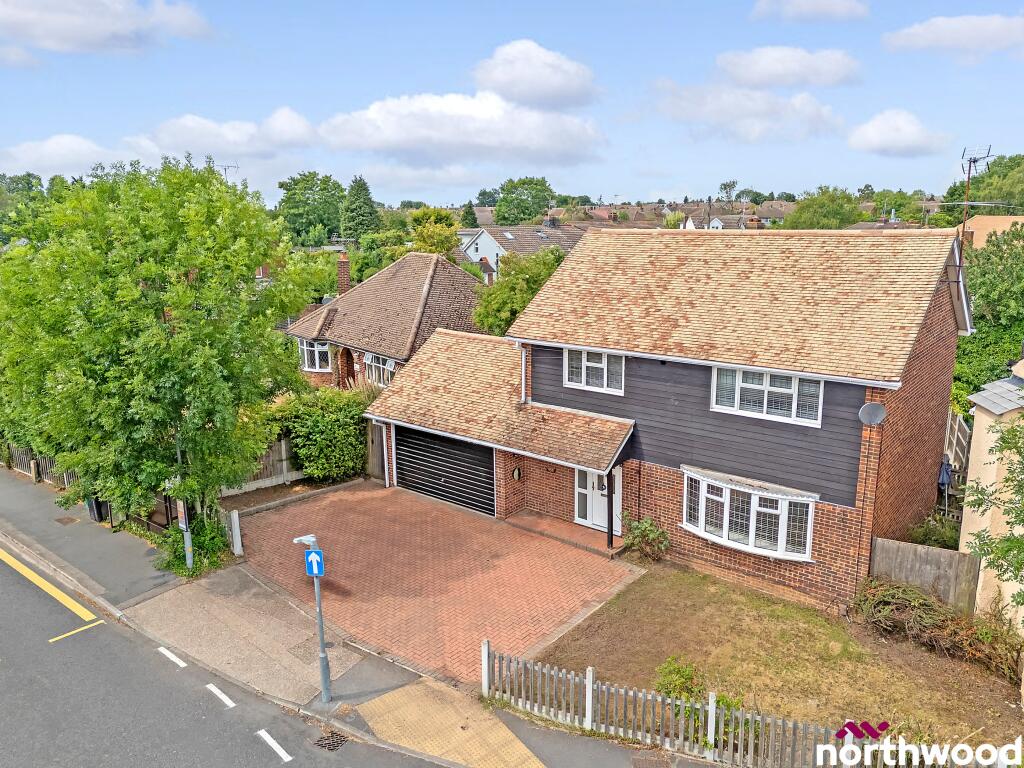 Main image of property: Springfield Road, Chelmsford, CM2