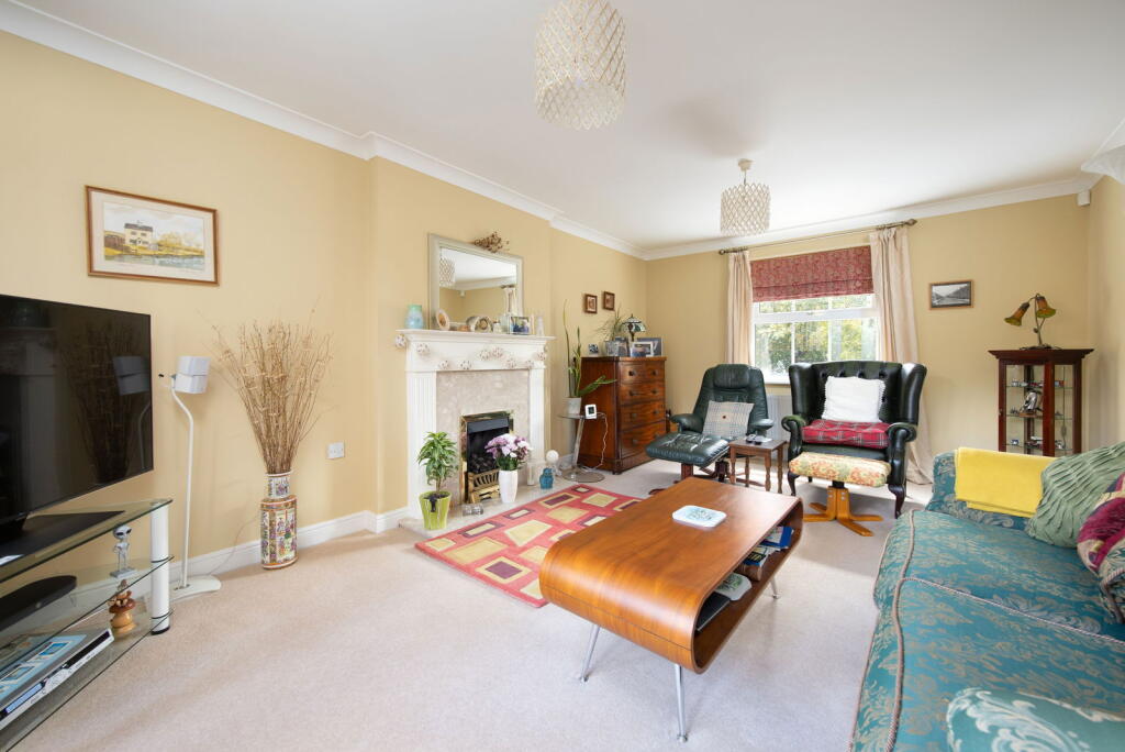 Awdry Road, Devizes, Wiltshire, SN10 5LF photo 5