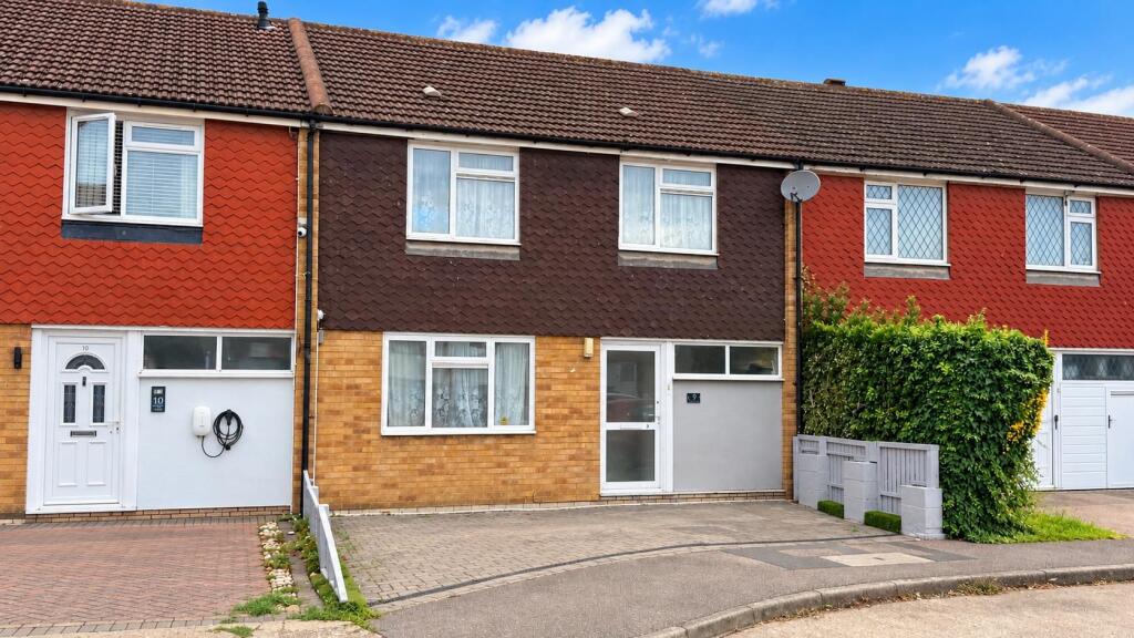 House in Waltham Cross, Cheshunt