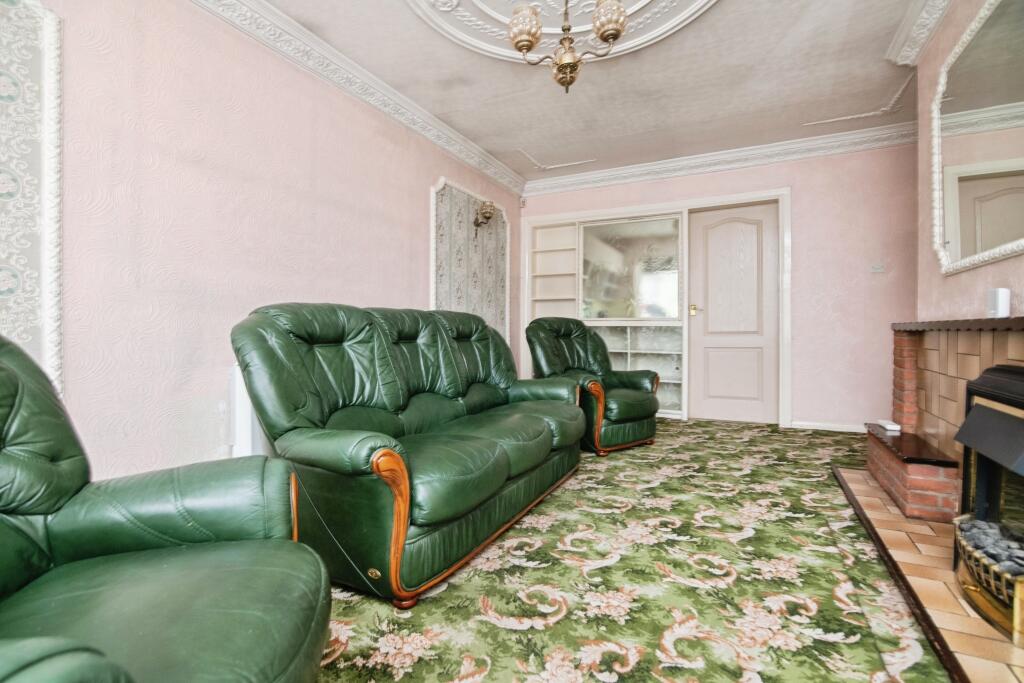 Additional image 5 of Cross Walk, Oldbury, B69