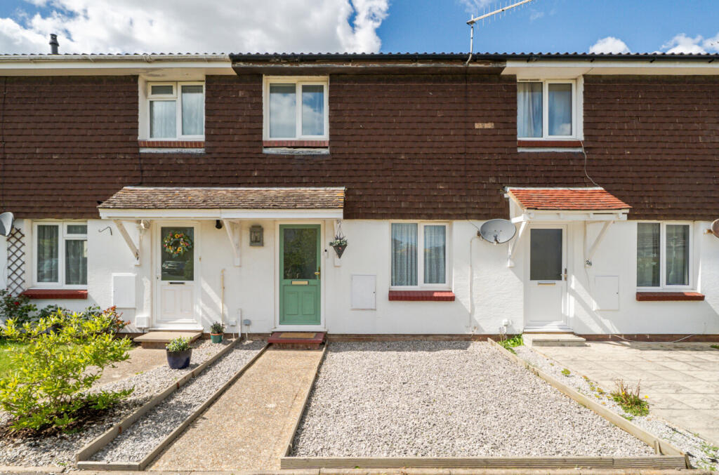 Main image of property: Beacon Way, Littlehampton, West Sussex, BN17