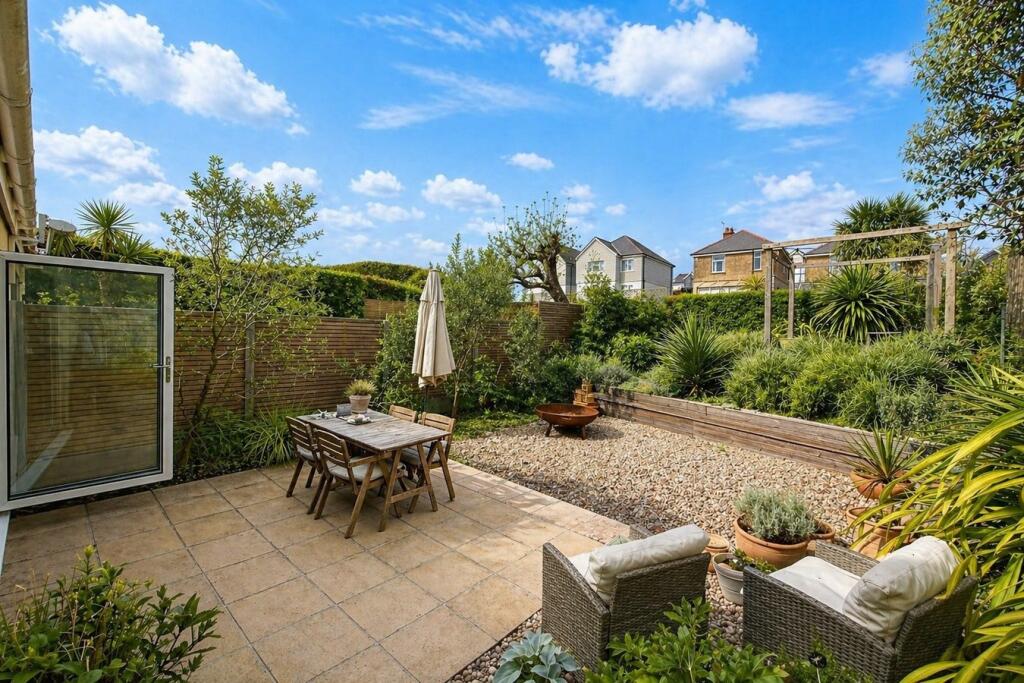 House in Poole, Parkstone - View 5