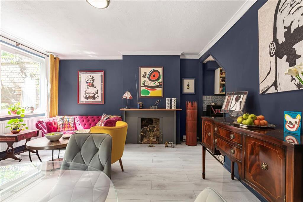 Main image of property: Cortis Road, Putney