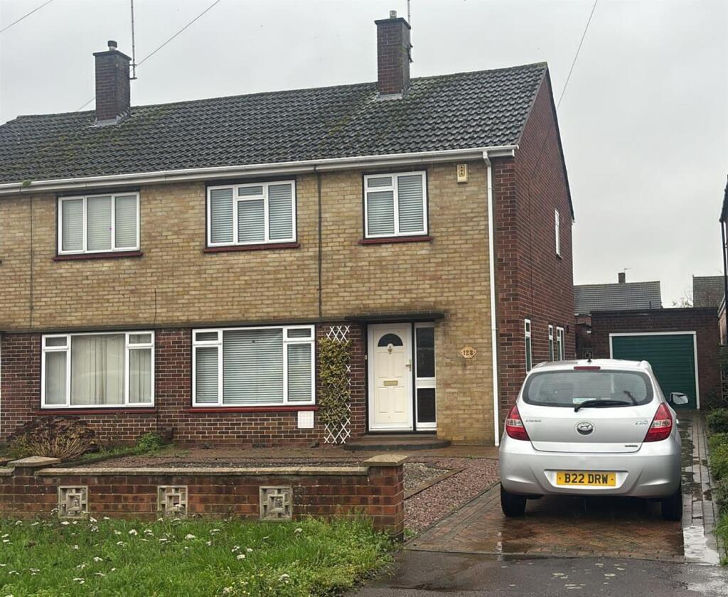 Main image of property: Welland Road, Dogsthorpe, Peterborough