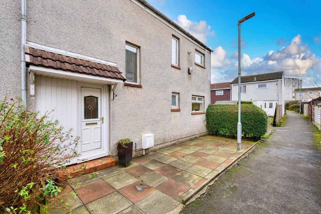 Main image of property: Ash Court, East Kilrbide