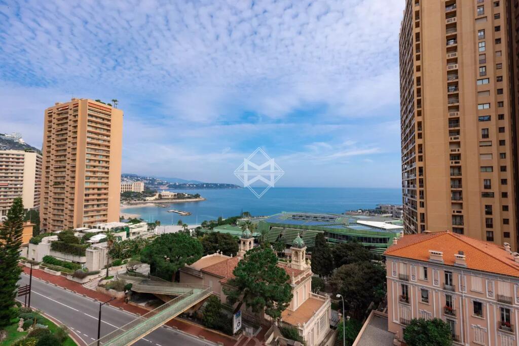Main image of property: Monaco