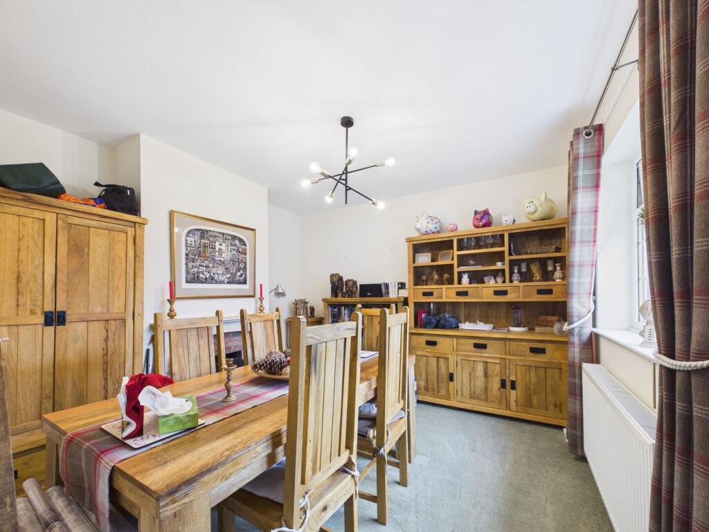 House in Highley, Shropshire - View 5