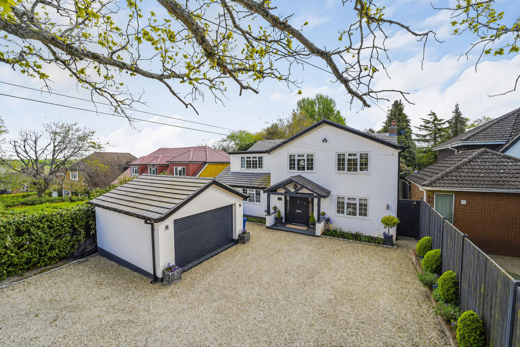Main image of property: Broken Gate Lane, Denham