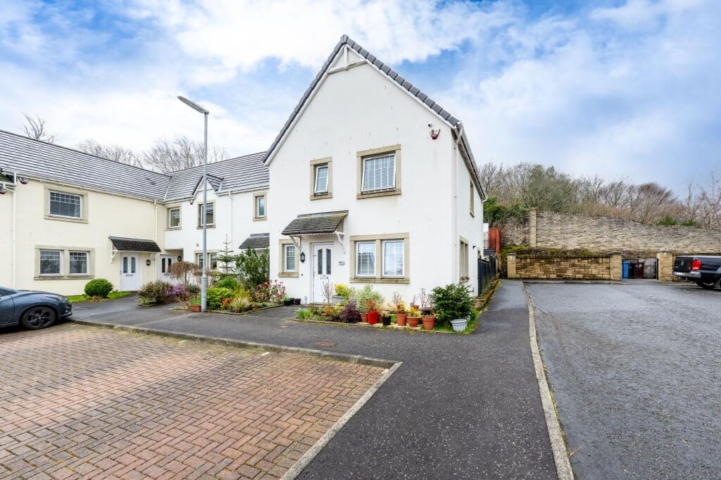 Main image of property: Hollybush Lane, Port Glasgow, PA14