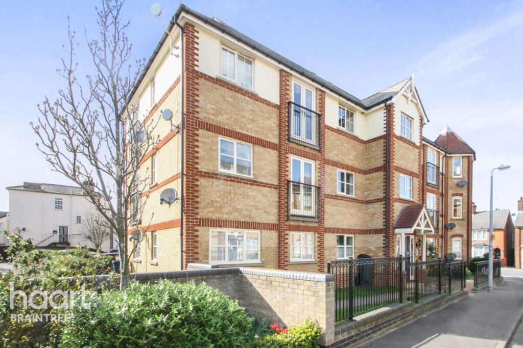 Main image of property: Keeble Way, Braintree