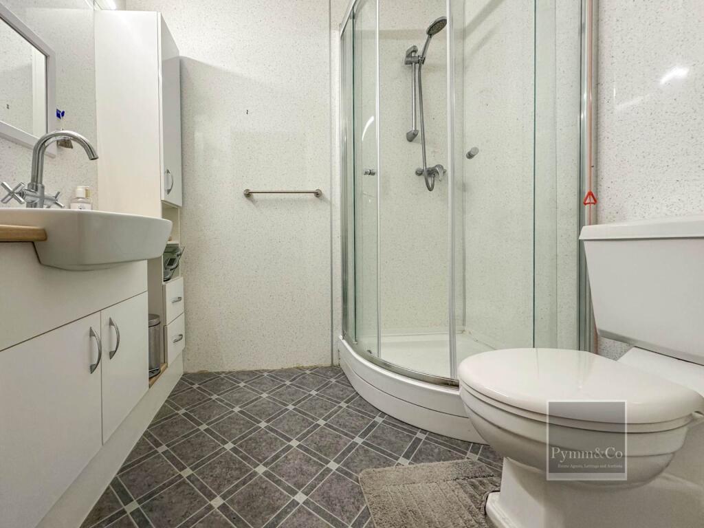 Shannock Court, George Street, Sheringham - View 6