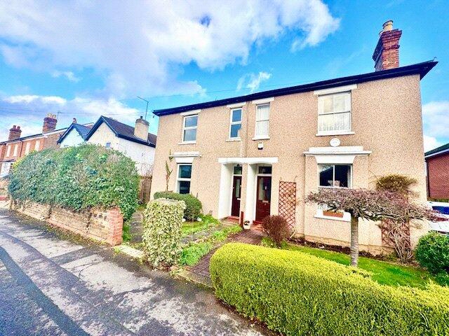 Main image of property: Fairford Road, Maidenhead, Berkshire, SL6