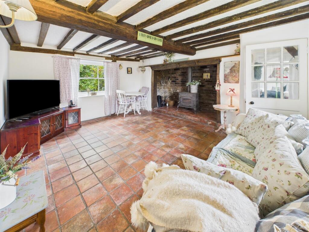 Inglenook, Main Street, Mareham le Fen photo 4