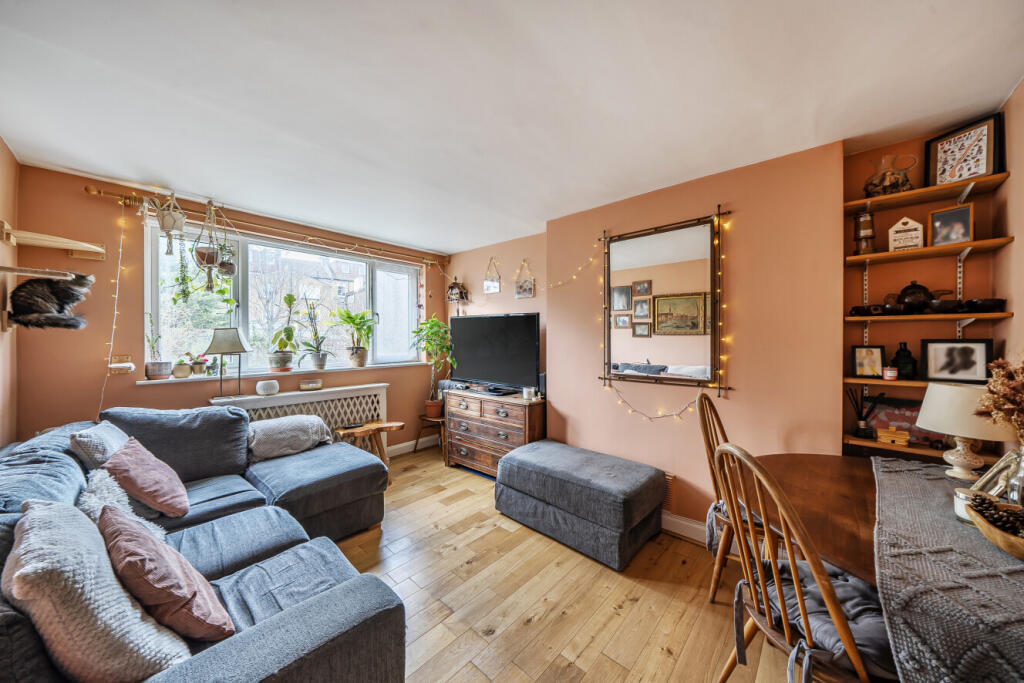 Main image of property: Alexandra Road, Wimbledon, Merton, SW19