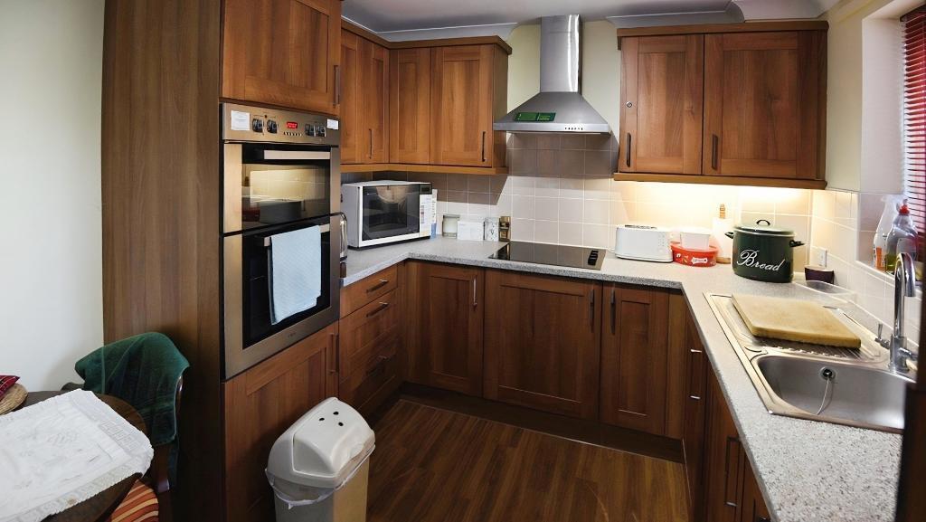 Apartment in Peterborough - View 5