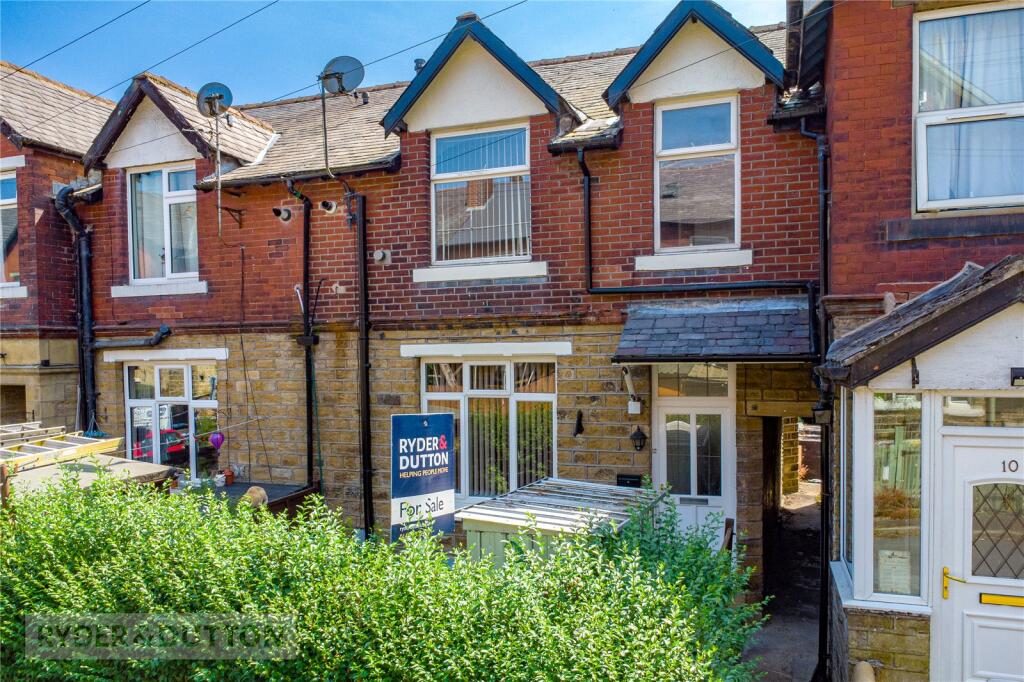 Main image of property: Grange Cottages, Marsden, Huddersfield, West Yorkshire, HD7