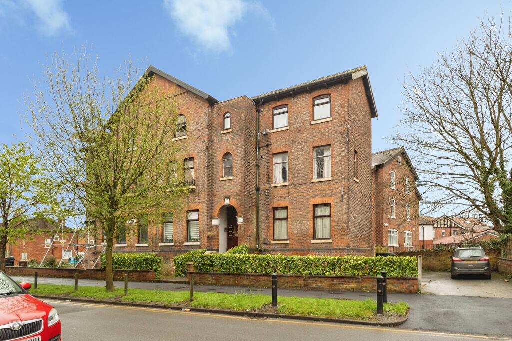 Main image of property: Lower Park Road, Manchester, Greater Manchester, M14