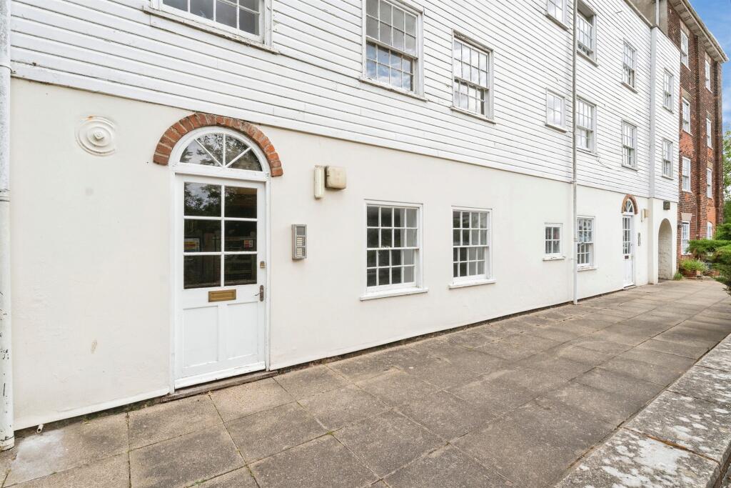 Main image of property: Bridge Street, Fakenham
