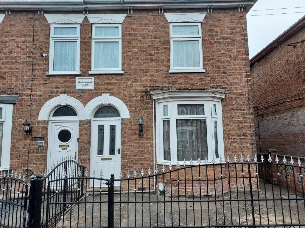 Main image of property: Colvile Road, Wisbech