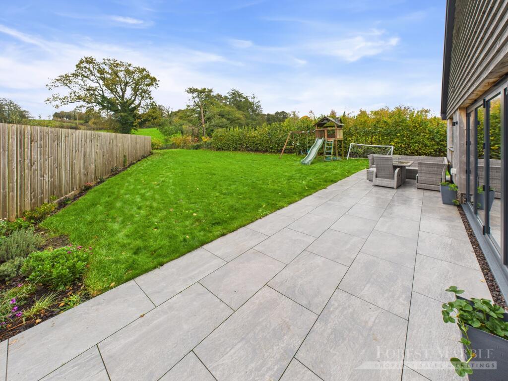 Additional image 17 of Apple Meadow View, Leigh Upon Mendip